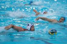 Croatian Water Polo Championships: Jug and Mladost Better in First Round of Semis