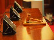 Conflict Of Interest Commission Launches Proceedings Against MP Pupovac