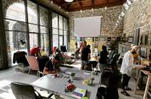 Slobodna Dalmacija Features Dubrovnik's Digital Nomads-in-Residence