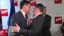 SDP Expels Six Prominent Members