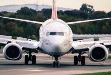 ETF Airways Presents Its First Big Passenger Plane