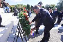 30th Anniversary of Battle of Vukovar Marked