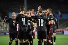 Croatia Euros Camp Moved to Rovinj due to COVID Measures in Scotland