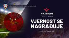Croatian Football Federation Introduces Vatreni Crypto Token