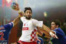 Ivano Balić Likely Returning to Croatia Handball Bench