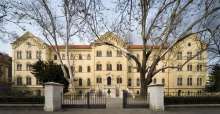 Možemo! Platform Demands Zagreb University Rector's Resignation