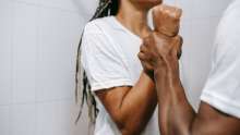 Agreements Signed for Domestic Violence Counselling Centres