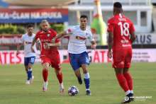 HNL Round 33 Recap: Osijek Better than Hajduk, Rijeka Tops Dinamo