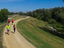 Top 10 best running routes in Croatia