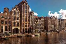 Croatian Infinum Company Opens New Office in Amsterdam
