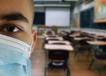 Croatian Public Health Institute Publishes Detailed Guidelines for Schools