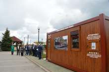 Made in Croatia: Tehnix Containers in Banovina Also Present in Antarctica