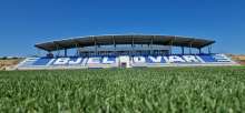 Bjelovar Gets New €3.2m Stadium