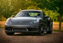 Infinum and Porsche Digital invest 10 million euros in joint company in Croatia