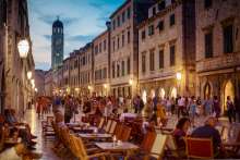 Dubrovnik, Croatia
