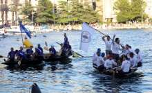 Neretva Boat Marathon to Be Held in Line with Anti-Epidemic Rules