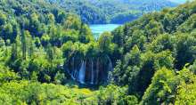 CNN Lists Plitvice Lakes National Park Among Worlds Most Beautiful Places