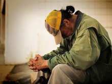 Trade Union Says 23.2% of Croatians at Risk of Poverty