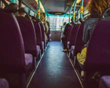 Bus Operators Seek Lower VAT On Their Services