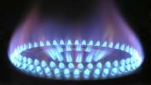 Parliament's Gas Bill For Last Three Months of 2021 Soars 4.5 Times