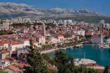 Split Tech City Strengthening IT Sector, Showcasing Dalmatian City