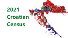  2021 Croatian Census postponed indefinitely