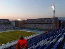 HNS Executive Director Marijan Kustic Says Croatia Will No Longer Play at Maksimir