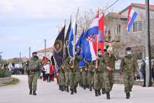 30th Anniversary Commemoration of Škabrnja Massacre Begins
