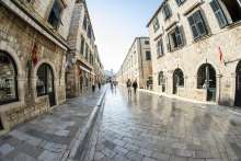 European Film Academy Shines Spotlight on Most Famous Croatian Street