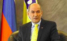 Jansa: Croatia's Entry into Euro and Schengen Area is in Slovenia's Interest