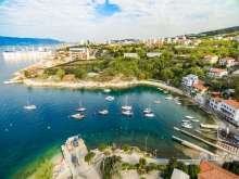Viktor Lenac Dock Near Rijeka Posts HRK 34.6 Million In Profit In 2020