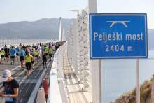 European Commission Welcomes Opening of Pelješac Bridge