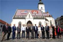 Association of Croatian American Professionals Conference Coming to Zagreb (ACAP 2023)