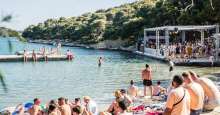 Love International Festival in Tisno, one of the Croatia music festivals confirmed for 2021