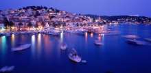 Hvar Town, a Changing Destination: A View from Hotel Adriana Terraces