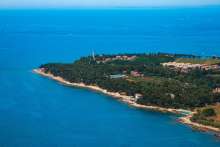 Savudrija, Istria, Croatia