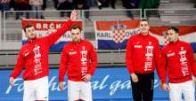 Croatia Opponents Revealed in 2023 Handball World Cup Group Stage