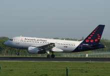 Brussels Airlines Flights to Dubrovnik and Split from June, Zadar and Zagreb Removed from Network