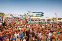Popular Zrce Beach Clubs to Open Doors at Beginning of July