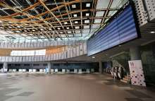 Over 50 Flights at Croatian Airports During First May Weekend!