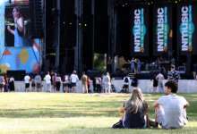 Zagreb to Continue Supporting InMusic Festival