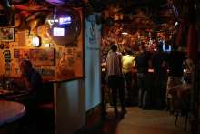Croatian Nightclubs and Bars Still Can't Open Past Midnight