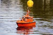 Zadar Archipelago to Get Three Water Ambulances