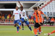 HNL Round 29 Recap: Hajduk Falls to Varazdin, Drops to 3rd Place