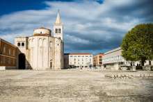 Zadar: Contracts for Social Entrepreneurship Worth HRK 1O mn Presented