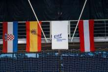 EHF EURO Cup: Croatia and Spain Replay Euro Handball Final in Porec (31:28)