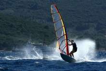 Viganj on Peljesac Peninsula Recording More Guests than 2019