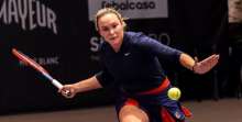 Donna Vekić Wins Courmayeur Ladies Open Title