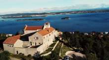 Tkon Municipality Promotes Tourism through Arca Adriatica Project (VIDEO)