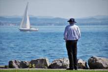 2021 Croatian Census: Every Third Croatian Resident Drawing Pension